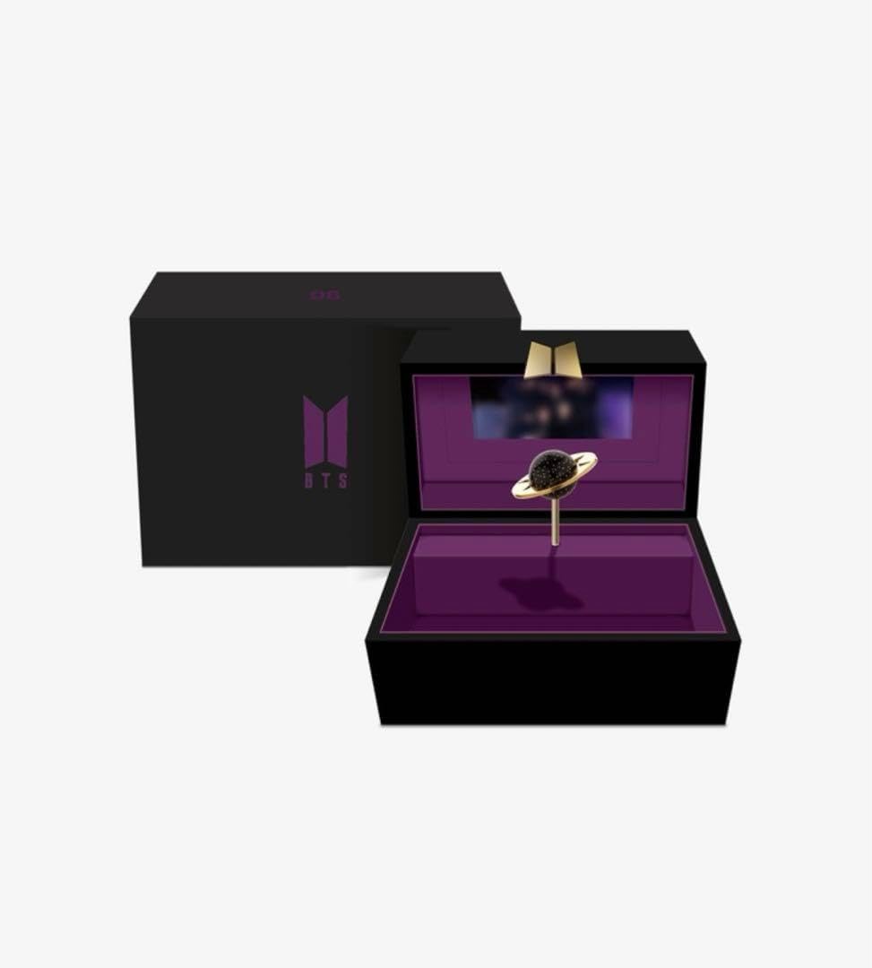 BTS 【MERCH BOX # 6】 オルゴール BTS MERCH BOX ＃6 オルゴール